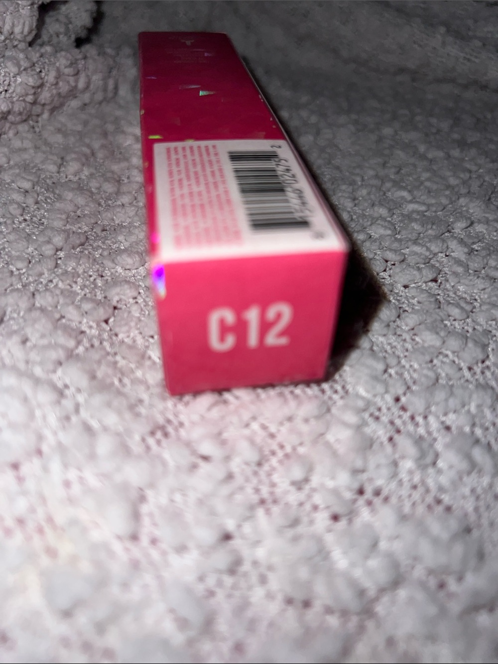 Jeffree Star Magic Star Liquid Concealer - C12 - Picture 3 of 5